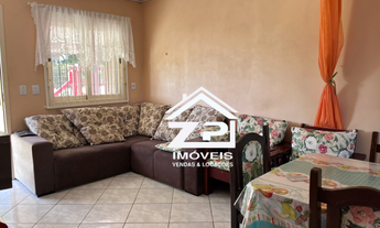 Imagem 5: Casa com piscina - Araucárias