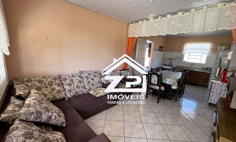 Imagem 6: Casa com piscina - Araucárias