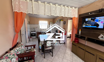 Imagem 7: Casa com piscina - Araucárias