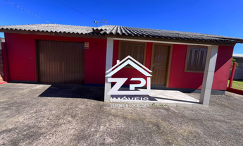 Imagem 4: Casa com piscina - Araucárias