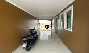 Imagem 6: Lindo Sobrado com Piscina