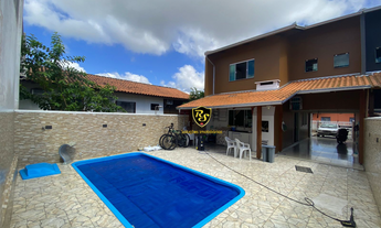 Imagem 5: Lindo Sobrado com Piscina