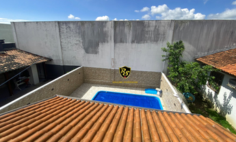 Imagem 4: Lindo Sobrado com Piscina
