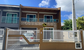 Imagem 2: Lindo Sobrado com Piscina