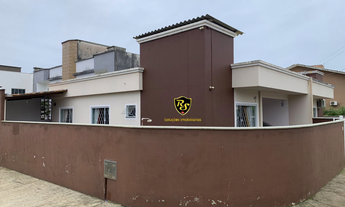 Imagem: Linda Casa Térrea de Esquina