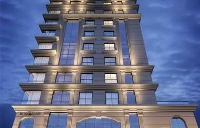 Imagem 4: Elegance Residence - Duplex - Vista Mar e 3 Suítes