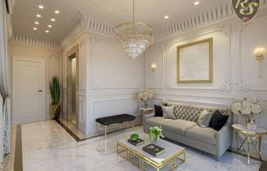 Imagem 6: Elegance Residence - Duplex - Vista Mar e 3 Suítes