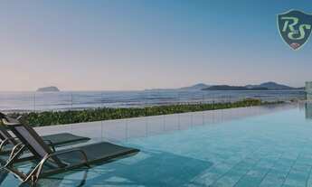 Imagem: UpSide - Home Club - Frente Mar