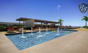 Imagem 4: Grant Home Club - Pé na Areia