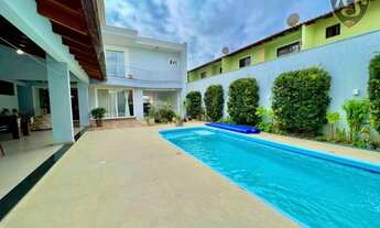 Imagem: Linda Casa Alto Padrão no Centro de Piçarras