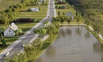 Imagem: Reserva Club em até 180X - Condomínio