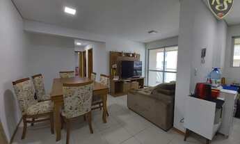 Imagem 2: Bali Beach - Apartamento Mobiliado 03 Dormitórios com Vista Mar