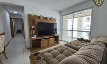 Imagem 5: Bali Beach - Apartamento Mobiliado 03 Dormitórios com Vista Mar