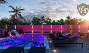 Imagem 3: Fun Residences Beach and Park - Frente Beto Carrero