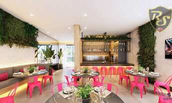 Imagem 4: Fun Residences Beach and Park - Frente Beto Carrero