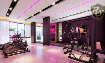 Imagem 5: Fun Residences Beach and Park - Frente Beto Carrero