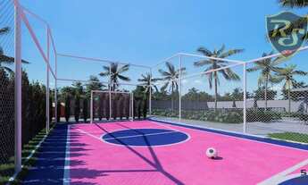 Imagem 6: Fun Residences Beach and Park - Frente Beto Carrero