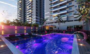 Imagem 2: Fun Residences Beach and Park - Frente Beto Carrero