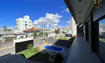 Imagem 5: Sobrado Alto Padrão com Piscina e 4 dormitórios