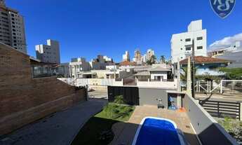 Imagem 6: Sobrado Alto Padrão com Piscina e 4 dormitórios