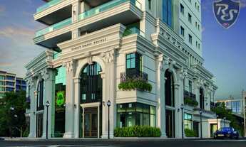 Imagem 3: Jatobá Residencial - Frente Mar