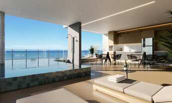 Imagem 5: Serena Residencial - Frente Mar