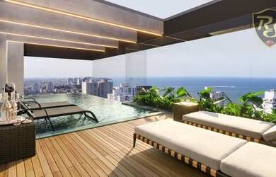 Imagem 4: Lê Vittá Residence - Em até 96x