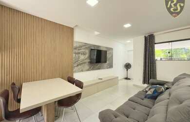 Imagem 2: Sobrado Mobiliado com 3 Suítes e 2 vagas