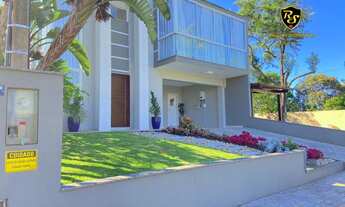 Imagem: Casa Semimobiliada condomínio Fechado