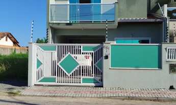 Imagem: Amplo Sobrado de Alto Padrão - Semi-mobiliado