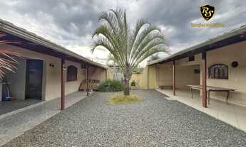 Imagem: Casa individual com 4 dormitórios