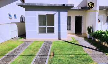 Imagem 3: Casa com 3 Quartos - Residencial Ângelus