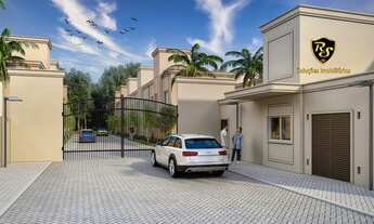 Imagem: Vila Costa Verde e Mar - Casas em Condomínio