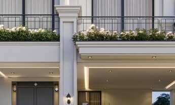 Imagem 3: Casa com 4 Suítes em Condomínio Fechado - Portal do Sol