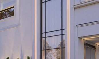 Imagem 5: Casa com 4 Suítes em Condomínio Fechado - Portal do Sol