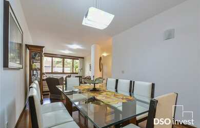 Imagem 9: Casa tipo para venda com 3 quartos, 190m²