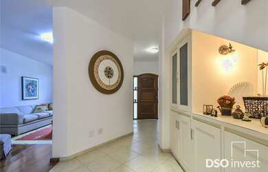 Imagem 10: Casa tipo para venda com 3 quartos, 190m²