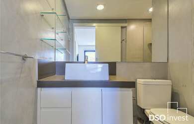 Imagem 6: Apartamento Duplex venda Vox Vila Olimpia Xclusive