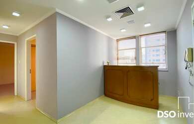 Imagem 2: Conjunto próximo a Paulista Metro Brigadeiro