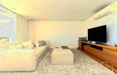 Imagem 6: Apartamento Campo Belo, 175m 2qts 1st 3vgs