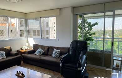 Imagem 2: Brooklin, varanda gourmet, 4 suítes,lazer completo