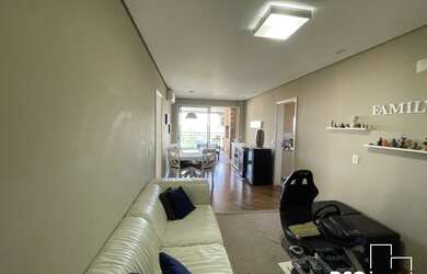 Imagem 7: Brooklin, varanda gourmet, 4 suítes,lazer completo