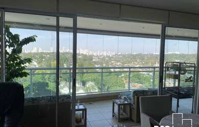 Imagem 4: Brooklin, varanda gourmet, 4 suítes,lazer completo