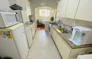 Imagem 5: Brooklin 138m 3 quartos 1 suite