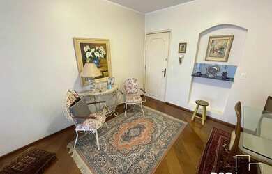 Imagem 3: Brooklin 138m 3 quartos 1 suite