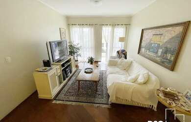 Imagem 2: Brooklin 138m 3 quartos 1 suite