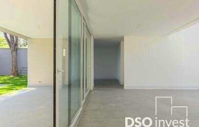 Imagem 5: Casa em Condomínio piscina privativa 4 vagas