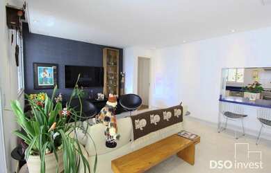 Imagem 3: Belíssimo Apartamento Decorado