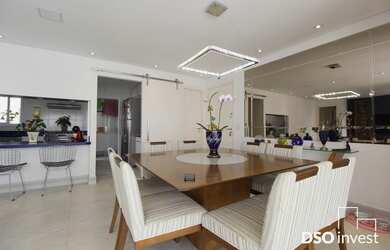 Imagem 2: Belíssimo Apartamento Decorado