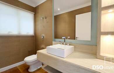 Imagem 7: Casa em Condomínio piscina privativa